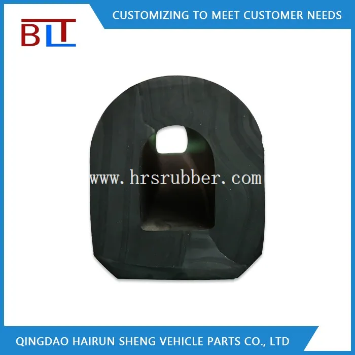 China Automotive Rubber Seal Strips