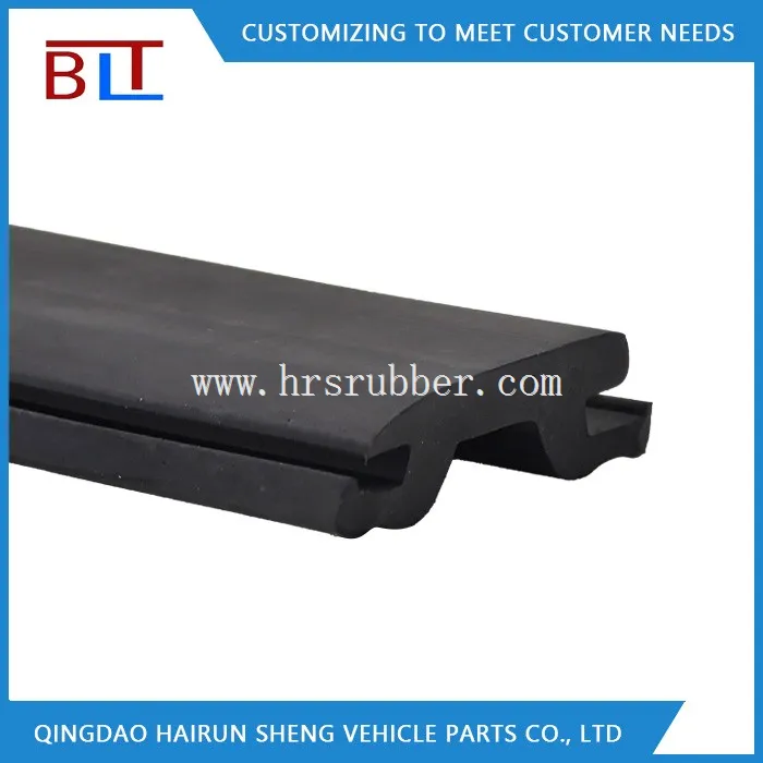 EPDM Sealing Strip For Automotive Windshield
