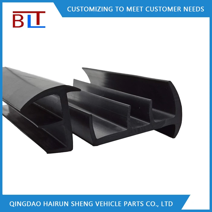 Flame Retardant Sealing Strip