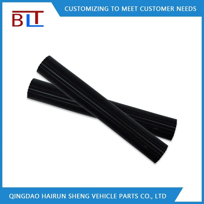 China Flame Retardant Sealing Strips