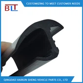 Joint de porte de conteneur