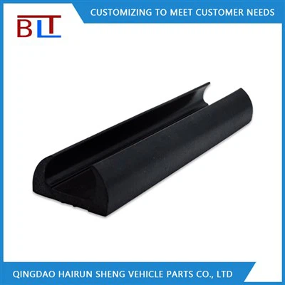 Bande d'étanchéité pour conteneur