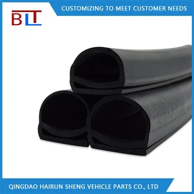 Bande d'étanchéité pour l'automobile